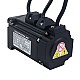 DSY Serisi 200W RS485 DC Servo Motor 24-70VDC 0,637Nm Frenli 3000rpm 17-Bit Artımlı Kodlayıcı IP65