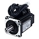 DSY Serisi 400W RS485 DC Servo Motor 24-70VDC 1,27Nm 3000rpm 17-Bit Artımlı Kodlayıcı IP65