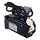 DSY Serisi 400W RS485 DC Servo Motor 24-70VDC 1,27Nm Frenli 3000rpm 17-Bit Artımlı Kodlayıcı IP65 DSY Serisi 400W RS485 DC Servo Motor 24-70VDC 1,27Nm Frenli 3000rpm 17-Bit Artımlı Kodlayıcı IP65
