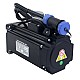 DSY Serisi 1000W RS485 DC Servo Motor 24-70VDC 3,20Nm Frenli 3000rpm 17-Bit Artımlı Kodlayıcı IP65