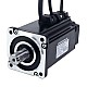 DSY Serisi 750W RS485 DC Servo Motor 24-70VDC 2,39Nm Frenli 3000rpm 17-Bit Artımlı Kodlayıcı IP65