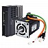 E6 Serisi 1000W AC Servo Motor Kiti 3000rpm 3,18Nm 17 Bit Kodlayıcı IP65