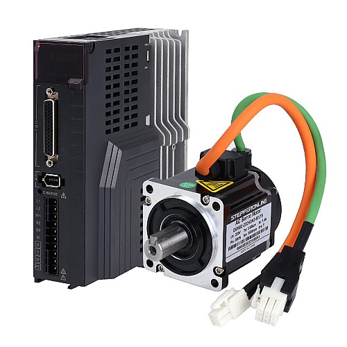 E6 Serisi 200W AC Servo Motor Kiti 3000rpm 0,64Nm 17 Bit Kodlayıcı IP65 E6 Serisi 200W AC Servo Motor Kiti 3000rpm 0,64Nm 17 Bit Kodlayıcı IP65