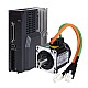 E6 Serisi 200W AC Servo Motor Kiti 3000rpm 0,64Nm 17 Bit Kodlayıcı IP65 E6 Serisi 200W AC Servo Motor Kiti 3000rpm 0,64Nm 17 Bit Kodlayıcı IP65