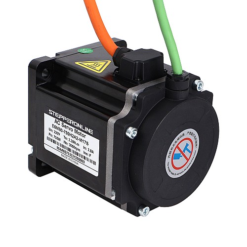 E6 Serisi 750W AC Servo Motor Kiti 3000rpm 2,39Nm 17 Bit Kodlayıcı IP65 E6 Serisi 750W AC Servo Motor Kiti 3000rpm 2,39Nm 17 Bit Kodlayıcı IP65