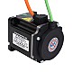 E6 Serisi 750W AC Servo Motor Kiti 3000rpm 2,39Nm 17 Bit Kodlayıcı IP65 E6 Serisi 750W AC Servo Motor Kiti 3000rpm 2,39Nm 17 Bit Kodlayıcı IP65