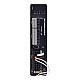 T6 Serisi 400W AC Servo Motor Kiti 3000rpm 1,27Nm 23-Bit Kodlayıcı IP67 T6 Serisi 400W AC Servo Motor Kiti 3000rpm 1,27Nm 23-Bit Kodlayıcı IP67