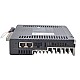 T6 Serisi 400W AC Servo Motor Kiti 3000rpm 1,27Nm 23-Bit Kodlayıcı IP67 T6 Serisi 400W AC Servo Motor Kiti 3000rpm 1,27Nm 23-Bit Kodlayıcı IP67