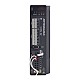 T6 Serisi 750W AC Servo Motor Kiti 3000rpm 2,39Nm 23-Bit Kodlayıcı IP67 T6 Serisi 750W AC Servo Motor Kiti 3000rpm 2,39Nm 23-Bit Kodlayıcı IP67
