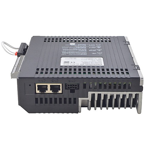 T6 Serisi 750W AC Servo Motor Kiti 3000rpm 2,39Nm 23-Bit Kodlayıcı IP67 T6 Serisi 750W AC Servo Motor Kiti 3000rpm 2,39Nm 23-Bit Kodlayıcı IP67