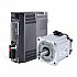 T6 Serisi 750W AC Servo Motor Kiti 3000rpm 2,39Nm 23-Bit Kodlayıcı IP67