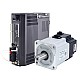 T6 Serisi 750W AC Servo Motor Kiti 3000rpm 2,39Nm Frenli 23 Bit Kodlayıcı IP67