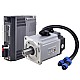 CN Satışta - T6 Serisi 750W AC Servo Motor Kiti 3000rpm 2,39Nm Frenli 17 Bit Kodlayıcı IP65 - CN-T6-RS750H2B3-M17S | StepperOnline