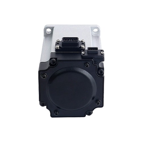 T6 Serisi 400W AC Servo Motor Kiti 3000rpm 1,27Nm 23-Bit Kodlayıcı IP67 T6 Serisi 400W AC Servo Motor Kiti 3000rpm 1,27Nm 23-Bit Kodlayıcı IP67