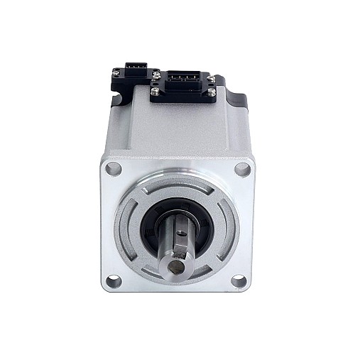T6 Serisi 400W AC Servo Motor Kiti 3000rpm 1,27Nm 23-Bit Kodlayıcı IP67 T6 Serisi 400W AC Servo Motor Kiti 3000rpm 1,27Nm 23-Bit Kodlayıcı IP67