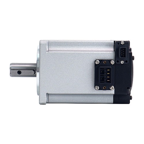 T6 Serisi 400W AC Servo Motor Kiti 3000rpm 1,27Nm 23-Bit Kodlayıcı IP67 T6 Serisi 400W AC Servo Motor Kiti 3000rpm 1,27Nm 23-Bit Kodlayıcı IP67