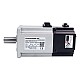 T6 Serisi 400W AC Servo Motor Kiti 3000rpm 1,27Nm Frenli 23 Bit Kodlayıcı IP67