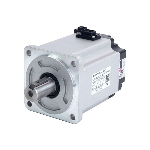 T6 Serisi 1000W AC Servo Motor Kiti 3000rpm 3,18Nm 23-Bit Kodlayıcı IP67