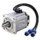 İngiltere'de Satışta - T6 Serisi 1000W AC Servo Motor Kiti 3000rpm 3.19Nm 17-Bit Kodlayıcı IP65 - UK-T6-RS1000H2A3-M17S | StepperOnline