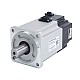 T6 Serisi 1000W AC Servo Motor Kiti 3000rpm 3,18Nm Frenli 23 Bit Kodlayıcı IP67