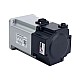 T6 Serisi 1000W AC Servo Motor Kiti 3000rpm 3,18Nm Frenli 23 Bit Kodlayıcı IP67