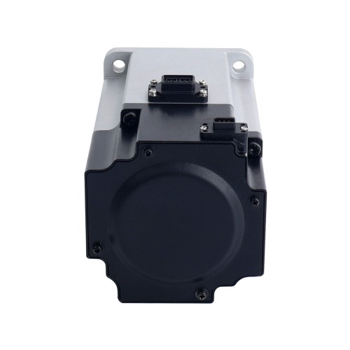 T6 Serisi 1000W AC Servo Motor Kiti 3000rpm 3,18Nm Frenli 23 Bit Kodlayıcı IP67