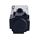 T6 Serisi 1000W AC Servo Motor Kiti 3000rpm 3,18Nm Frenli 23 Bit Kodlayıcı IP67
