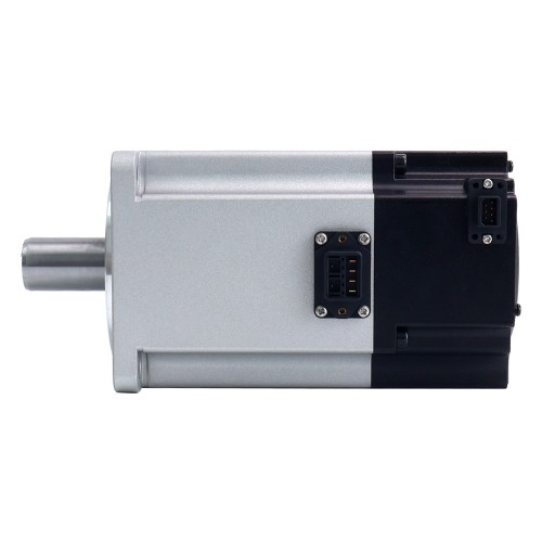 T6 Serisi 1000W AC Servo Motor Kiti 3000rpm 3,18Nm Frenli 23 Bit Kodlayıcı IP67