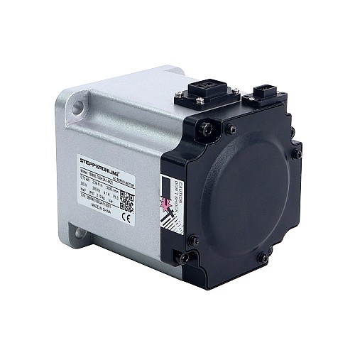 T6 Serisi 750W AC Servo Motor Kiti 3000rpm 2,39Nm 23-Bit Kodlayıcı IP67 T6 Serisi 750W AC Servo Motor Kiti 3000rpm 2,39Nm 23-Bit Kodlayıcı IP67