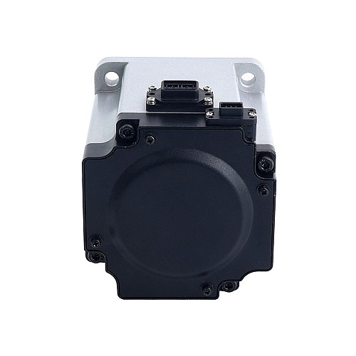 T6 Serisi 750W AC Servo Motor Kiti 3000rpm 2,39Nm 23-Bit Kodlayıcı IP67 T6 Serisi 750W AC Servo Motor Kiti 3000rpm 2,39Nm 23-Bit Kodlayıcı IP67