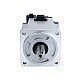 T6 Serisi 750W AC Servo Motor Kiti 3000rpm 2,39Nm 23-Bit Kodlayıcı IP67 T6 Serisi 750W AC Servo Motor Kiti 3000rpm 2,39Nm 23-Bit Kodlayıcı IP67