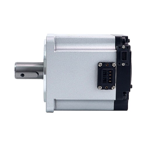 T6 Serisi 750W AC Servo Motor Kiti 3000rpm 2,39Nm 23-Bit Kodlayıcı IP67 T6 Serisi 750W AC Servo Motor Kiti 3000rpm 2,39Nm 23-Bit Kodlayıcı IP67