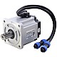 AU Satışta - T6 Serisi 750W AC Servo Motor Kiti 3000rpm 2,39Nm 17 Bit Kodlayıcı IP65 - AU-T6-RS750H2A3-M17S | StepperOnline