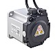 AU Satışta - T6 Serisi 750W AC Servo Motor Kiti 3000rpm 2,39Nm 17 Bit Kodlayıcı IP65 - AU-T6-RS750H2A3-M17S | StepperOnline
