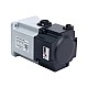 T6 Serisi 750W AC Servo Motor Kiti 3000rpm 2,39Nm Frenli 23 Bit Kodlayıcı IP67