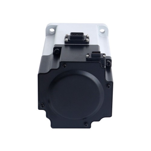 T6 Serisi 750W AC Servo Motor Kiti 3000rpm 2,39Nm Frenli 23 Bit Kodlayıcı IP67