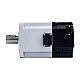 T6 Serisi 750W AC Servo Motor Kiti 3000rpm 2,39Nm Frenli 23 Bit Kodlayıcı IP67