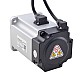 CN Satışta - T6 Serisi 750W AC Servo Motor Kiti 3000rpm 2,39Nm Frenli 17 Bit Kodlayıcı IP65 - CN-T6-RS750H2B3-M17S | StepperOnline