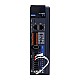 T7 Serisi EtherCAT 1000W AC Servo Motor Kiti 3000rpm 3,18Nm Frenli 23 Bit Kodlayıcı IP67