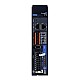 T7 Serisi EtherCAT 400W AC Servo Motor Kiti 3000rpm 1,27Nm 23-Bit Kodlayıcı IP67