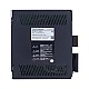 T7 Serisi EtherCAT 400W AC Servo Motor Kiti 3000rpm 1,27Nm 23-Bit Kodlayıcı IP67