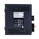 T7 Serisi EtherCAT 750W AC Servo Motor Kiti 3000rpm 2,39Nm 23-Bit Kodlayıcı IP67 T7 Serisi EtherCAT 750W AC Servo Motor Kiti 3000rpm 2,39Nm 23-Bit Kodlayıcı IP67