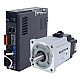 T7 Serisi EtherCAT 1000W AC Servo Motor Kiti 3000rpm 3,18Nm Frenli 23 Bit Kodlayıcı IP67