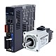 T7 Serisi EtherCAT 400W AC Servo Motor Kiti 3000rpm 1,27Nm Frenli 23 Bit Kodlayıcı IP67 T7 Serisi EtherCAT 400W AC Servo Motor Kiti 3000rpm 1,27Nm Frenli 23 Bit Kodlayıcı IP67