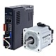 T7 Serisi EtherCAT 750W AC Servo Motor Kiti 3000rpm 2,39Nm 23-Bit Kodlayıcı IP67 T7 Serisi EtherCAT 750W AC Servo Motor Kiti 3000rpm 2,39Nm 23-Bit Kodlayıcı IP67