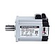 T7 Serisi EtherCAT 400W AC Servo Motor Kiti 3000rpm 1,27Nm 23-Bit Kodlayıcı IP67