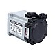 T7 Serisi EtherCAT 400W AC Servo Motor Kiti 3000rpm 1,27Nm 23-Bit Kodlayıcı IP67