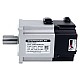 T7 Serisi EtherCAT 750W AC Servo Motor Kiti 3000rpm 2,39Nm Frenli 23 Bit Kodlayıcı IP67