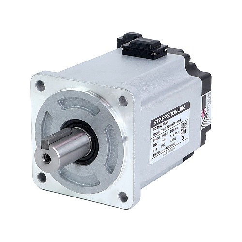 T7 Serisi EtherCAT 1000W AC Servo Motor Kiti 3000rpm 3,18Nm 23-Bit Kodlayıcı IP67 T7 Serisi EtherCAT 1000W AC Servo Motor Kiti 3000rpm 3,18Nm 23-Bit Kodlayıcı IP67