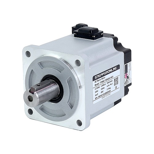 T7 Serisi EtherCAT 750W AC Servo Motor Kiti 3000rpm 2,39Nm 23-Bit Kodlayıcı IP67 T7 Serisi EtherCAT 750W AC Servo Motor Kiti 3000rpm 2,39Nm 23-Bit Kodlayıcı IP67